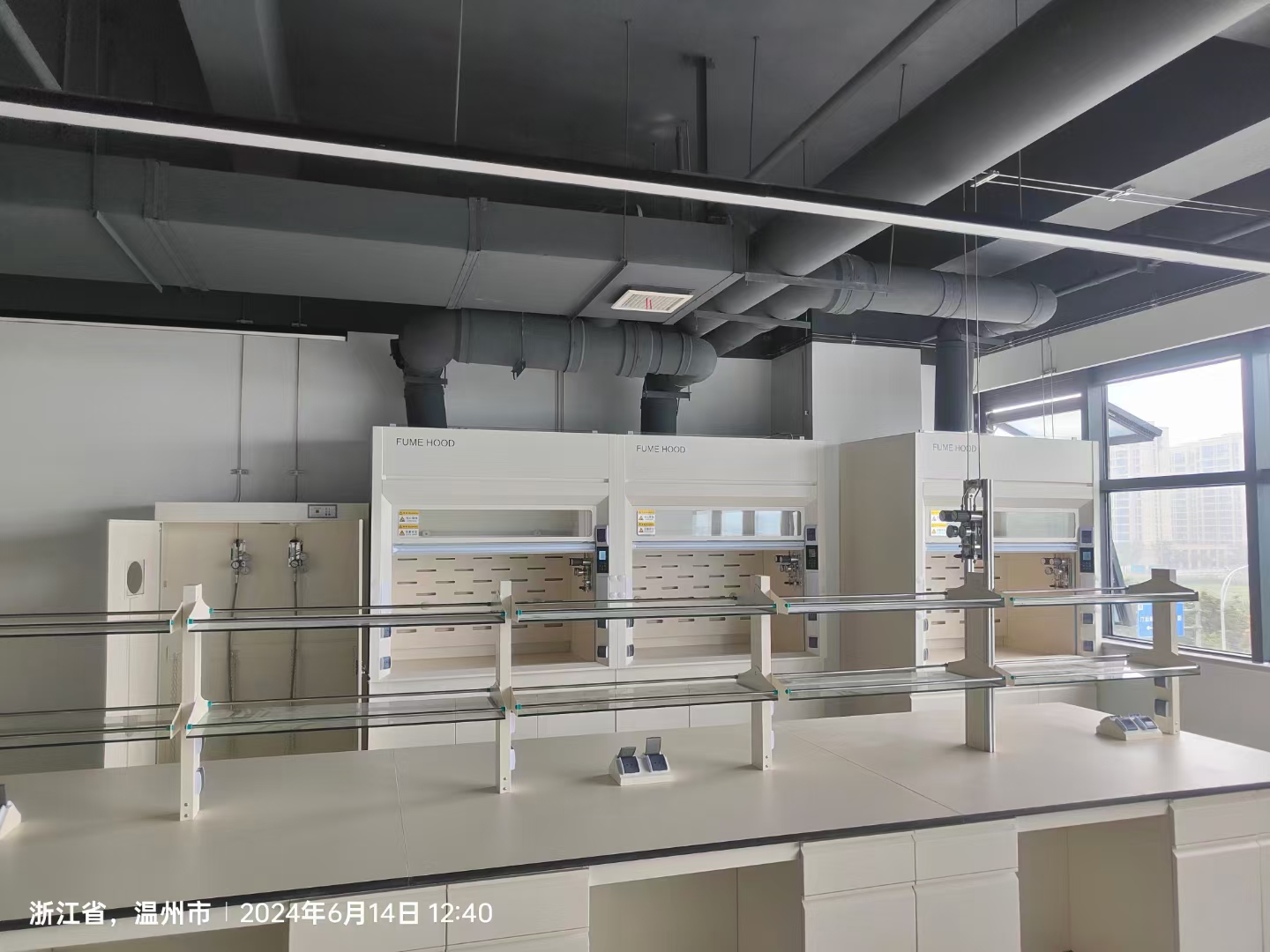 2026年实验室气路系统优化案例解析：南京科沃如何破解行业痛点