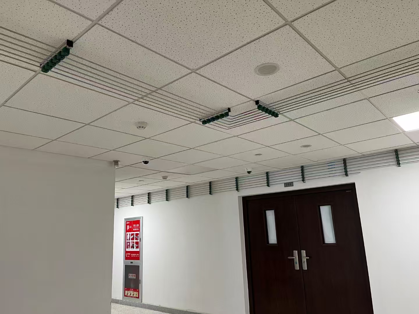 实验室气路设计与维护：南京科沃的专业解决方案