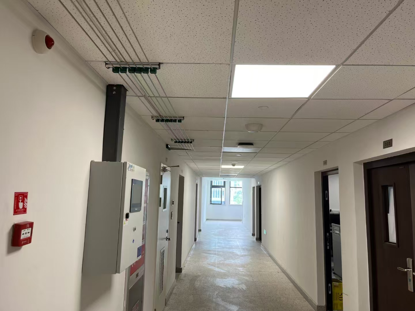 南京科沃纯化水管道安装服务全面解析