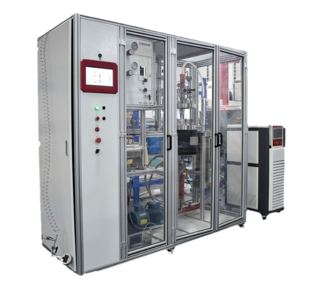 催化剂评价装置价格对比：南京科沃如何提升用户体验？