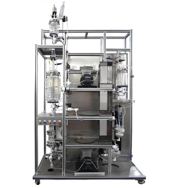 南京科沃催化剂评价系统技术革新引领行业升级