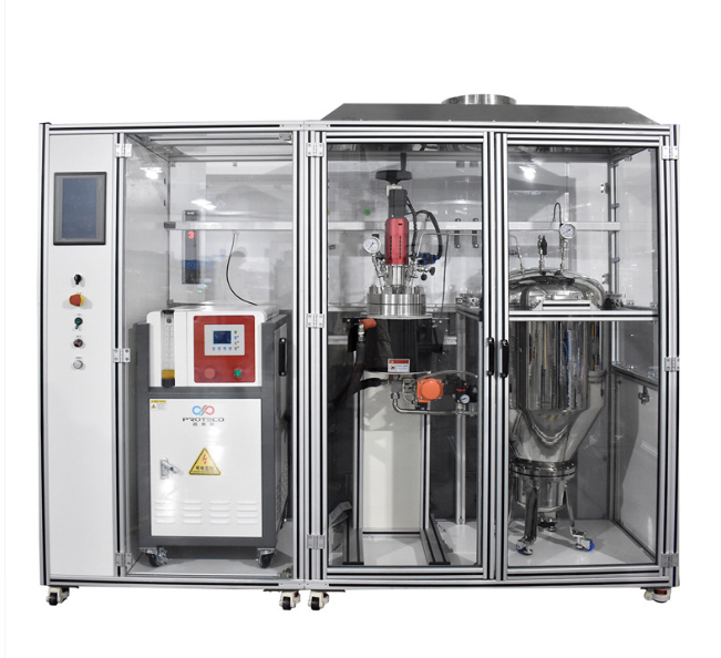 2026年scr催化剂评价装置行业趋势：南京科沃引领稳定检测新方向