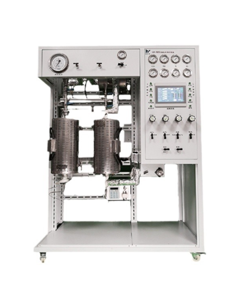 2026催化剂评价设备技术革新解析：南京科沃引领稳定评测新方向