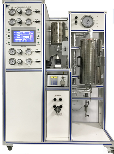 南京科沃脱氢催化剂评价装置：提升研发效率的实用方案对比