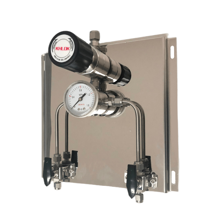 不锈钢减压阀选购指南：南京科沃深度评测与市场对比分析