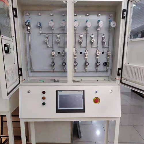 南京科沃特气柜：专业视角下的产品性能与用户需求分析