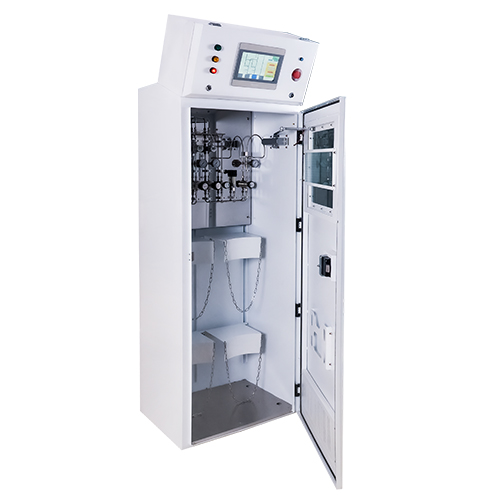 南京科沃特气柜：智能存储解决方案的行业深度解析与技术对比